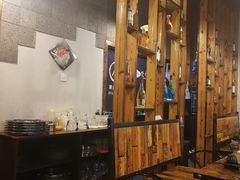 -梵行小馆烤肉(即墨店)