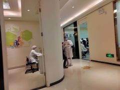 -柏乐口腔(南宁总院)