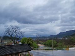 -安徽天堂寨风景区