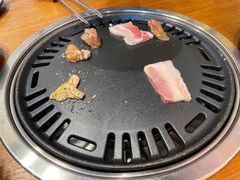 -正宗齐齐哈尔烤肉·齐牛哥鲜切炭火烤肉(杭州总店)