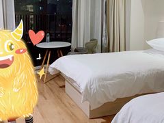 -汉庭(广州北京路天字码头店)