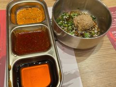 -西塔老太太泥炉烤肉(湖东领汇广场店)