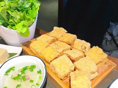 -同仁四季椰子鸡(宝安壹方城店)