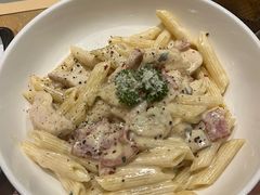 -安妮意大利餐厅(国贸店)