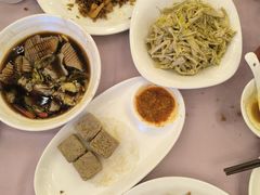 -金时代顺风大酒店(静安大融城店)