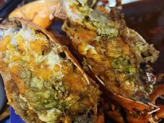 -三妹小龙虾·黄油蟹(华侨城总店)