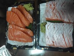 -林妈妈村·日式料理(宝山万达店)
