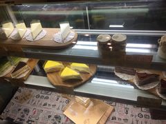治愈系甜品&nbsp;The&nbsp;Soothing&nbsp;Dessert-治愈系甜品The Soothing Dessert(科海大楼店)