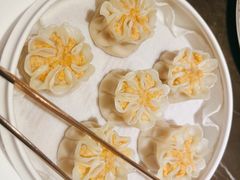 -海派悦庭·海胆烧麦·新融合菜(凯德广场店)