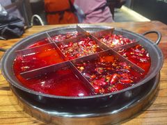 -小王少龙火锅(沙南街店)
