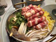 -花开餐厅(环湖中路店)