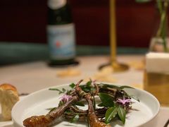 -三嚥阁 La Villa Restaurant