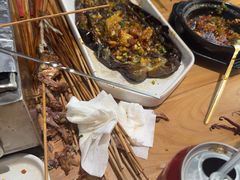 -李不管把把烧(天府三街店)