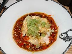 -太二酸菜鱼(深圳布吉万象汇店)