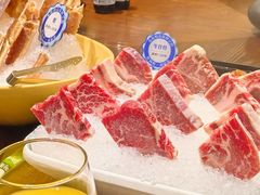 -东海怡品海鲜豆捞(舟宿夜江店)