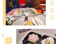 -海底捞火锅(银泰中心店)