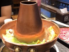 -仁和四季涮肉馆(天坛南门店)
