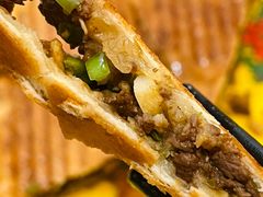 -卡万金特色藏餐