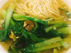 鸡汤面-振鼎鸡(天钥桥路店)