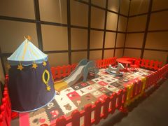 -康莱德酒店·美庭自助餐厅