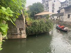 -绍兴鲁迅故里·沈园景区