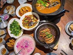 -乡里八闽·福州乡土菜(西园店)
