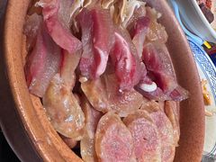 -传统菜农庄(皇姑路店)