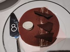 -北京柏悦酒店·锦庭餐厅Dining Room