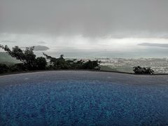 -三亚亚龙湾人间天堂鸟巢度假村