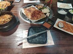 -杀猪天·韩国烤肉(总店)