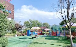 -萌宠亲子动物乐园(槐房万达店)