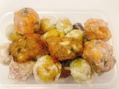 -普宁反沙番薯芋头
