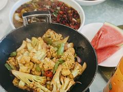 -高老庄新家宴(北斗星广场店)