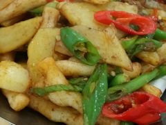 -金勺子土菜馆(兴园北区店)