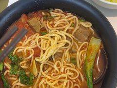 -李先生牛肉面大王(长春儿童医院店)