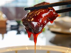 -柒厢食事雅谈