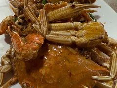-海之鲜大排档(东山海鲜金銮湾店)