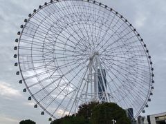 -南昌之星摩天轮