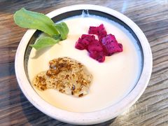 榴莲豆花-水煮三国·川鲁江湖菜(香山店)