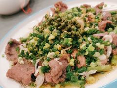 -海宝酒家(中山四路店)