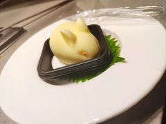 -海底捞火锅(高新活力汇店)