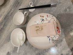 -喜来登由由大酒店九州膳坊中餐厅
