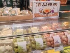 -泸溪河桃酥(西直门凯德店)