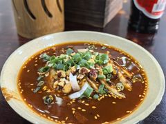 -泰宜担担面(黄泥塝总店)