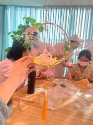 -星妈汇国际月子中心(龙珠店)