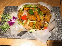 -渔太泰漓江小馆·广西融合菜(西街店)