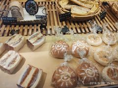 -啊噗吐呦现场烘焙(麦凯乐店)