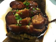 -邱记私房菜·十八年本地菜