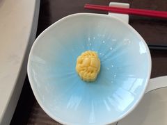 -火福·天湖阁大闸蟹博物馆主题餐厅(浅水湾店)