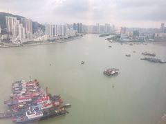 -澳门十六浦索菲特大酒店